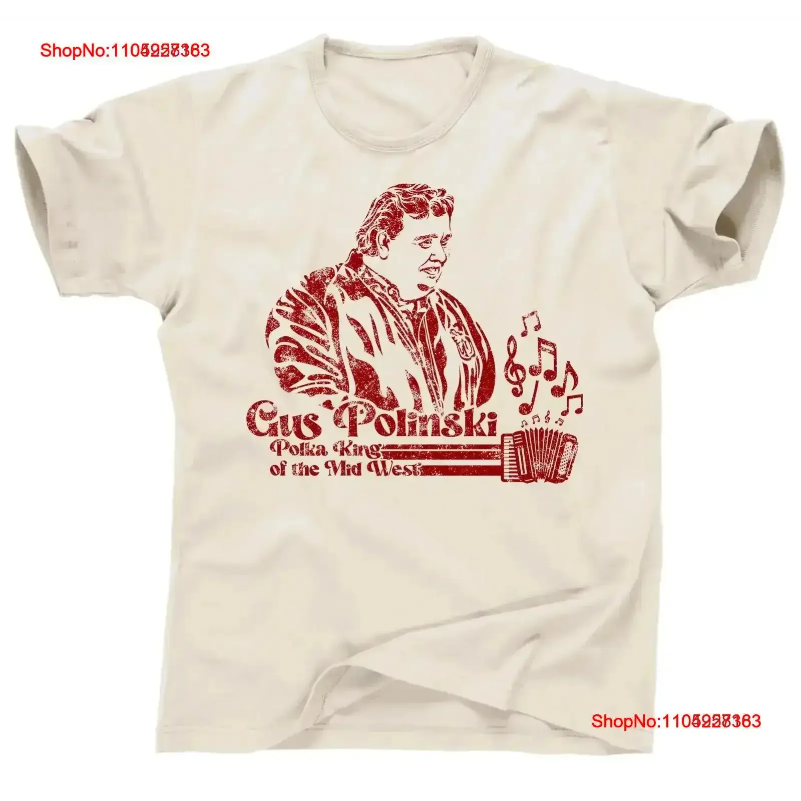 

Футболка Kenosha Kickers Gus Polinski Polka King of the Mid West Home Alone 2 90-х годов, винтажная стираная уличная модная винтажная футболка