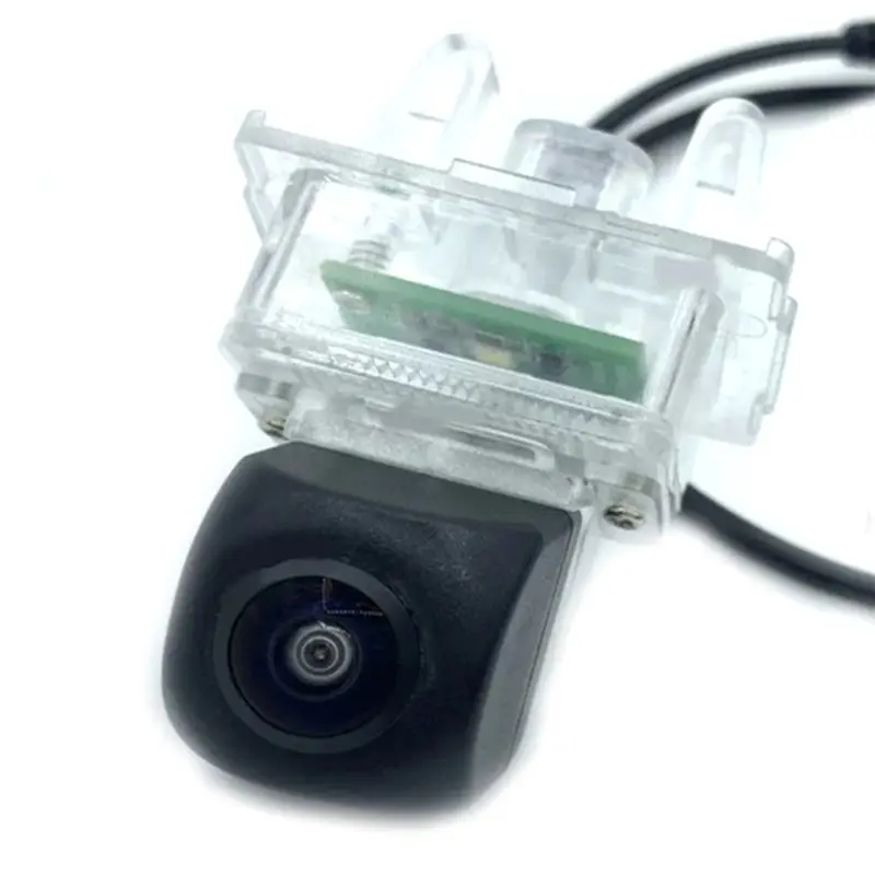 Reliable-Parking Reversing Camera Screen Input Rear Camera For Mercedes Benz E W212 S212 E250 E300 E350 E400 E500 E200 E220 E63