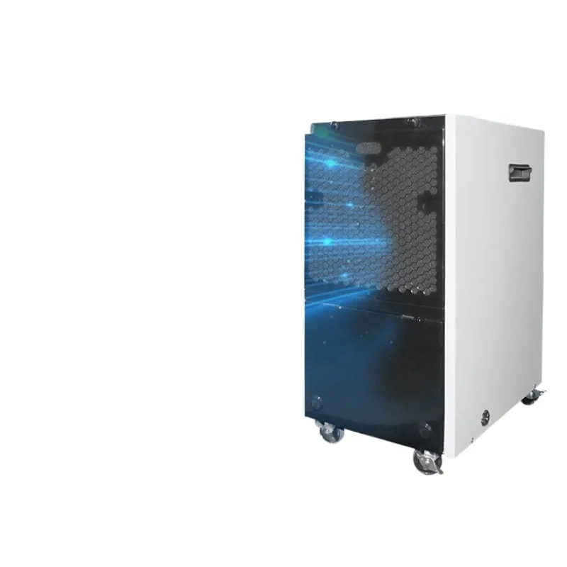 

Dehumidifier household