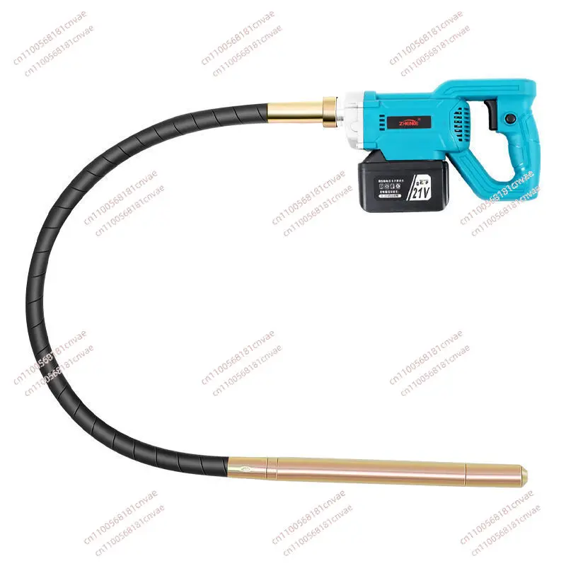 Cement Air Bubble R…