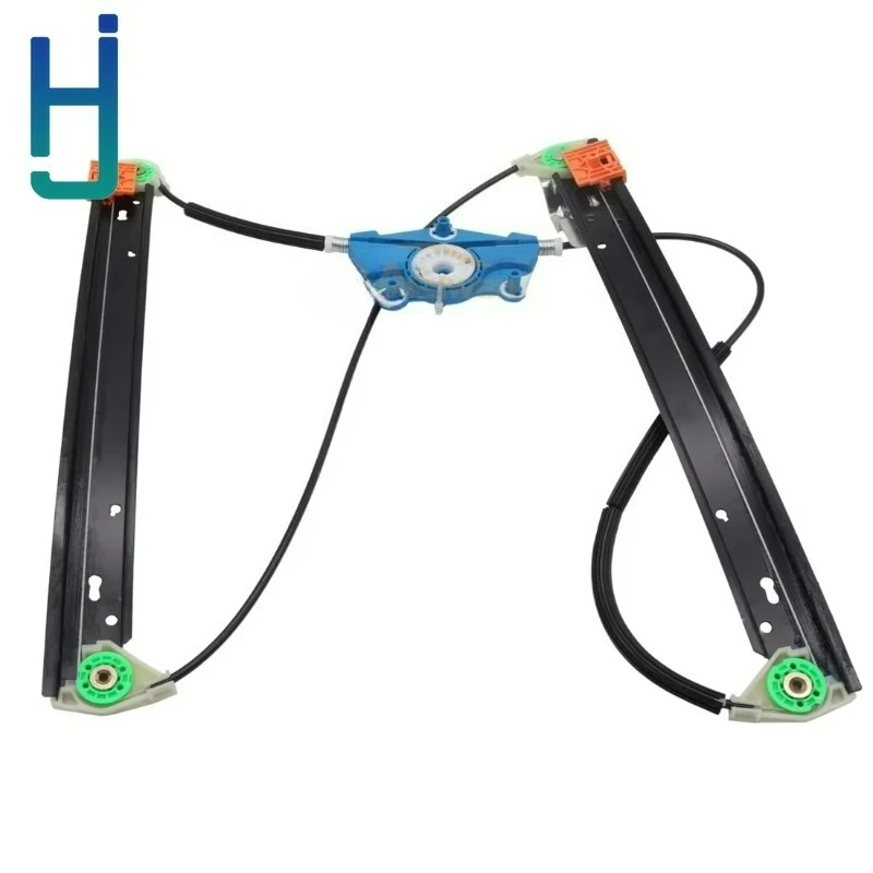 8E0837462B 8E0837461B Front Left Right Power Window Regulator For Audi A4 B6 B7 2000-2008 8E0837462C 8E0837461C