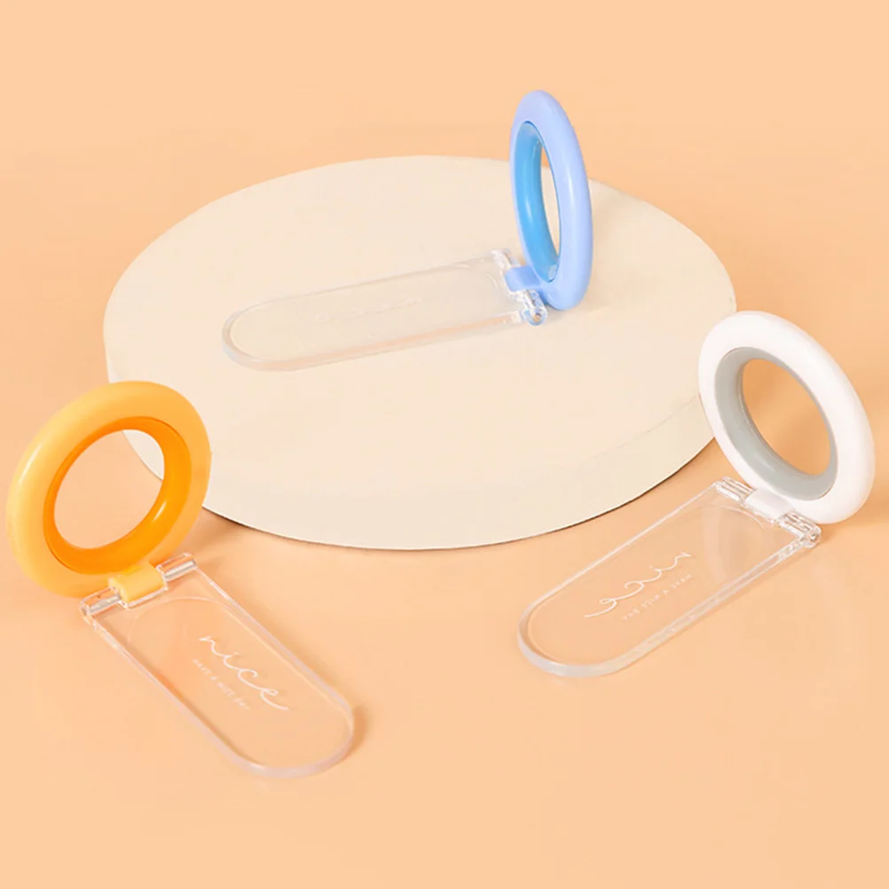 

2pcs Toilet Cover Creative Bathroom Toilet Lid Handle Hygienic Seat Lifter Easy Carry Anti Touching Useful Accessory Home Seat