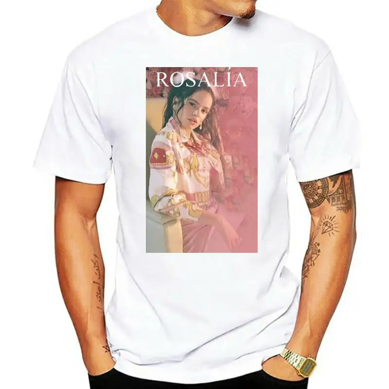 Rosal&iacutea T Shirt rosalia baghdad wrong want badly height