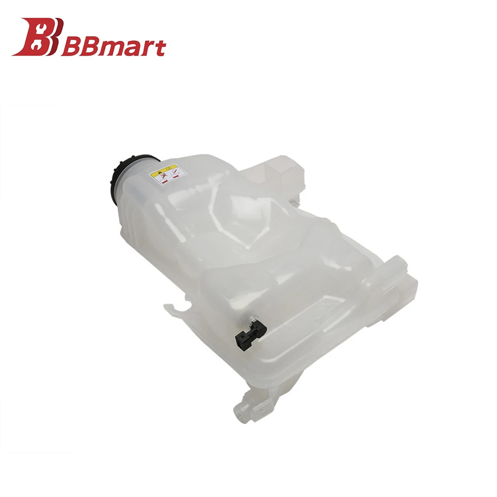 

BBmart Auto Spare Parts 1 pcs Engine Coolant Expansion Tank For Land Rover Range Rover L322 OE LR022731