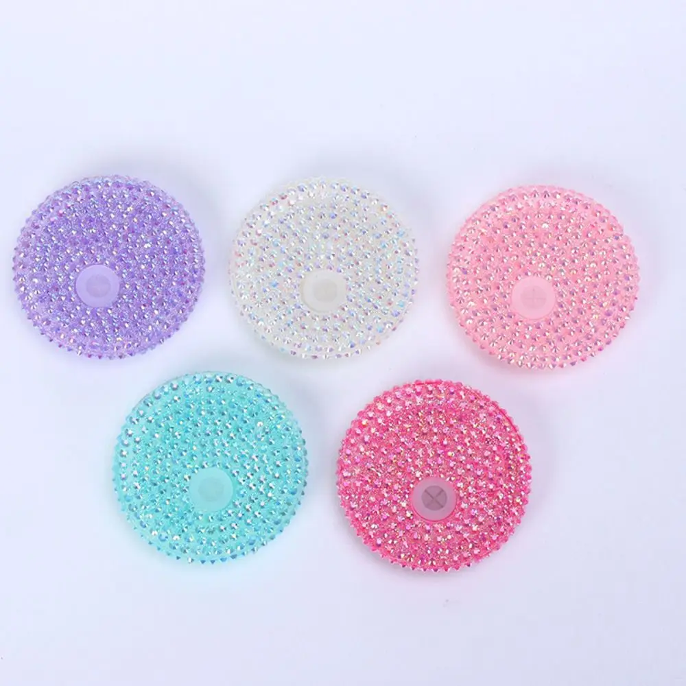 New 16 Oz Glass Cup Straw Cover Reusable Portable Glass Cup Lids Iced Coffee Cup Durable Sealing Leak Proof Cup Cover