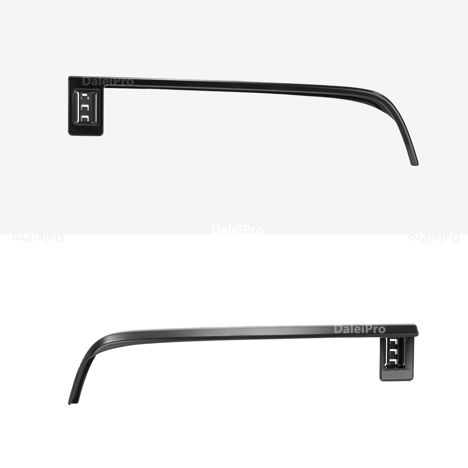 Für Jaecoo J8 2024 2025 2026 Auto-Handyhalterung Bildschirm-Fixierclip Kabelloses Ladegerät Maßgeschneiderte Handy-Bildschirmhalterung Zubehör – Detail 3