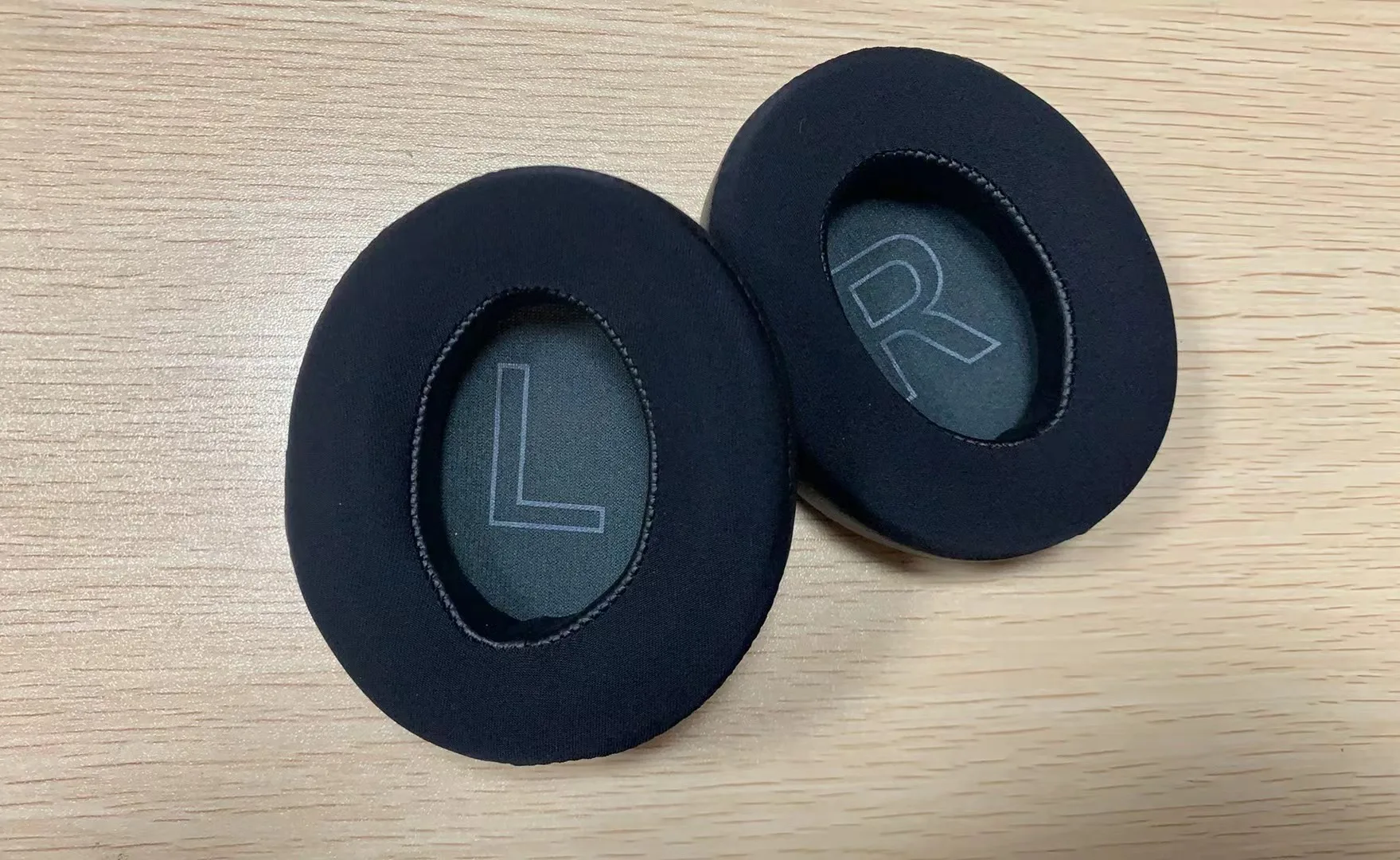 Life 2 Cooling Gel Ear Pads Cushions Replacement for Anker Soundcore Life 2 (Not fit Life 2 Neo)/Q20/Q20+/Q20I/Q20BT Headphones