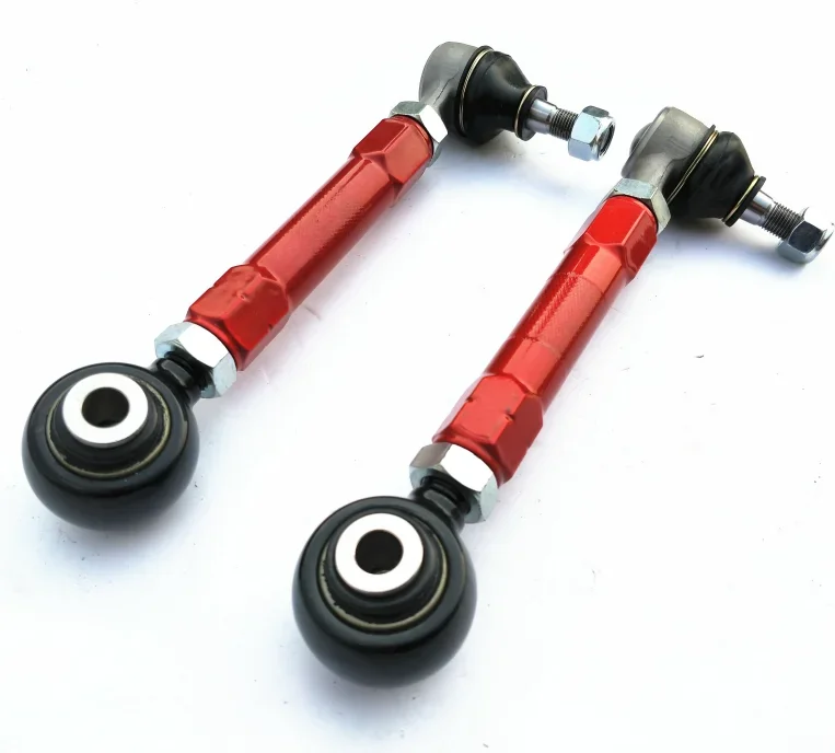 l l #   Para accesorios RTS Toyota brazo de control de varilla de tracción trasera para TOYOTA MR-S (MR2 spyder) 99-07 YZ052