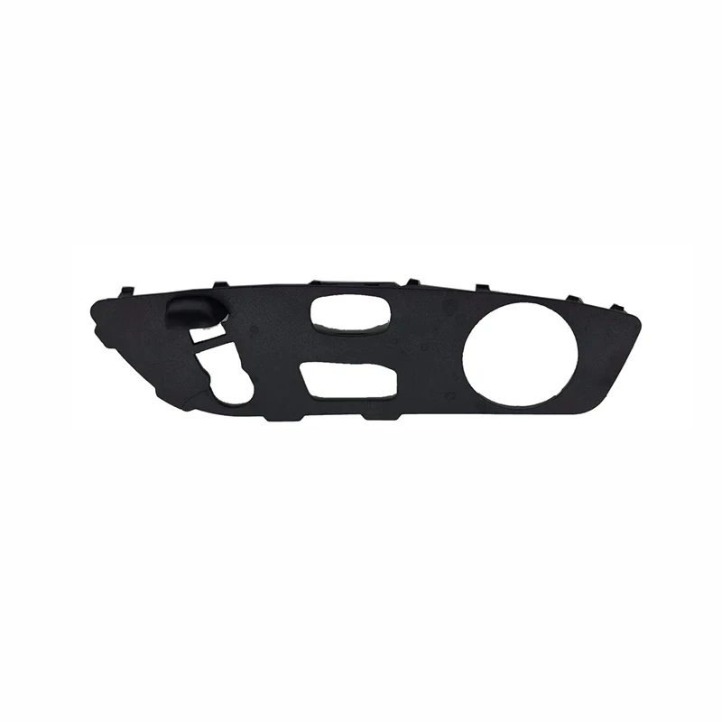 Car Front Seat Adjustment Switch Panel Frame Cover Trim 7P6882516C 7P6882515C For VW Touareg 7P R Line 2011- 2016 2017 2018