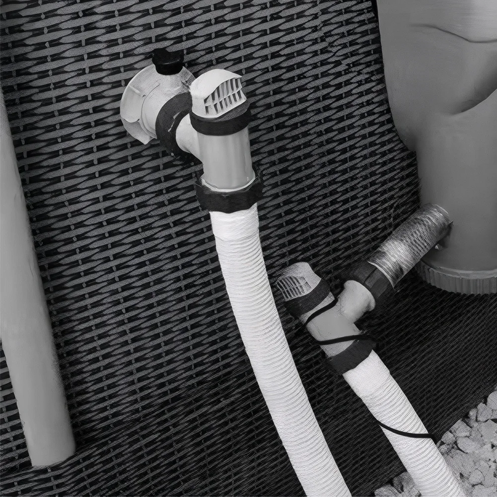 

Сборный клапан плунжера для бассейна 25010, сменный клапан плунжера для насоса для бассейна 25010