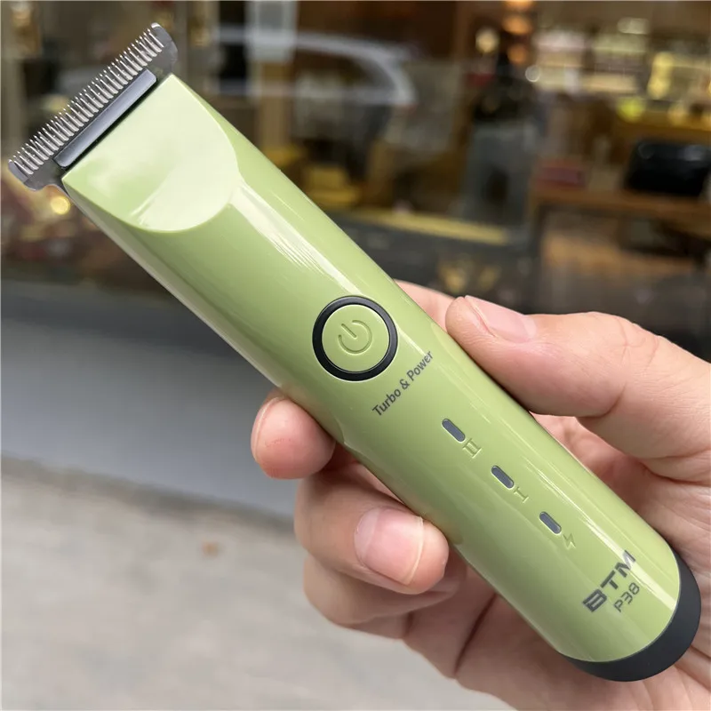 AIKIN BTM 헤어 트리머, P38, 두 가지 색상