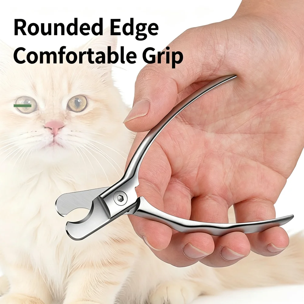 Cortauñas Profesional para Mas - Pet Nail Grinder reseña y precio