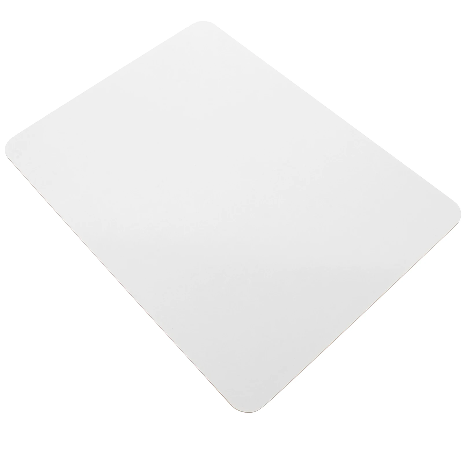 Mini Dry Erase Whiteboard Portable Small Writing Board For Students Office Graffiti Lightweight Multi-Use Erasable Notepad