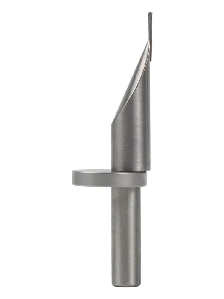 For TE SA 00760228 Height Gauge Probe Insert 1mm TungsFor TEn Carbide Ball Tip Stable Performance Reliable Construction