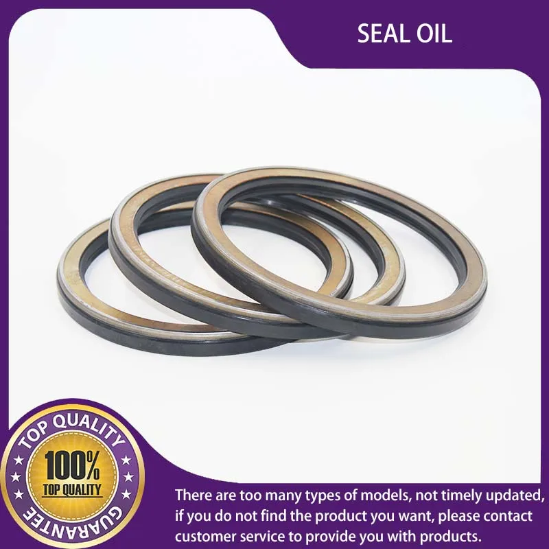 AP4624G 1pcs Oil Seal for Hydraulic Pump & Travel Motor - Suitable for High Pressure Applications Size 150 * 180 * 14mm