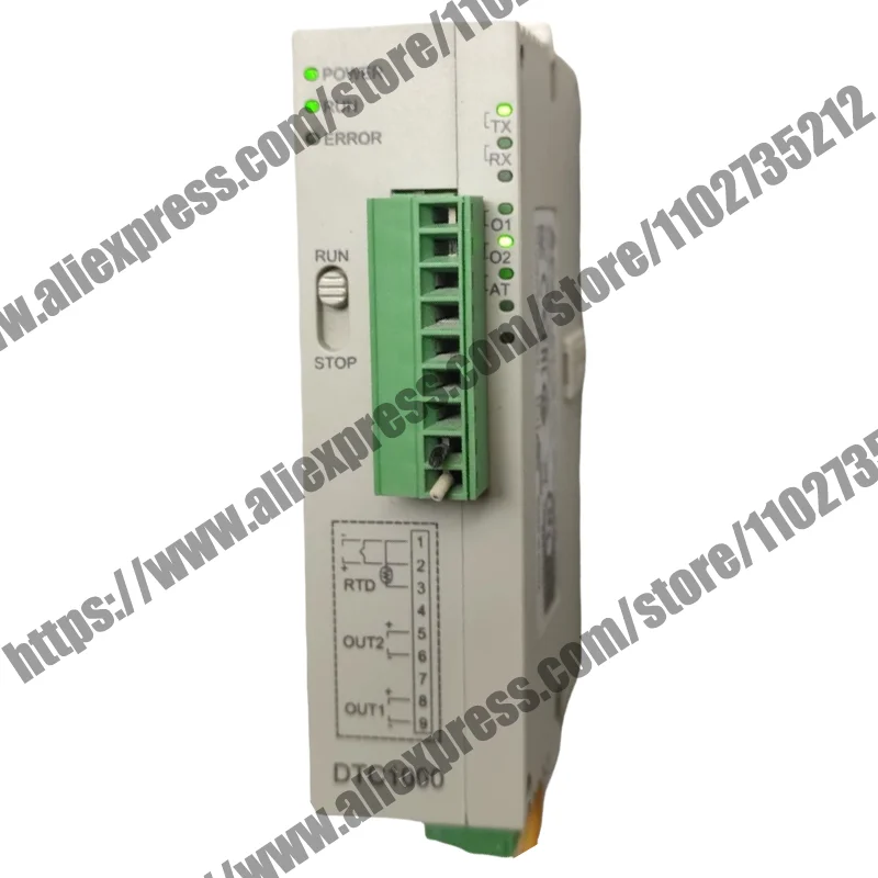 

Original DTC1000C DTC1000L DTC1000R DTC1000V
