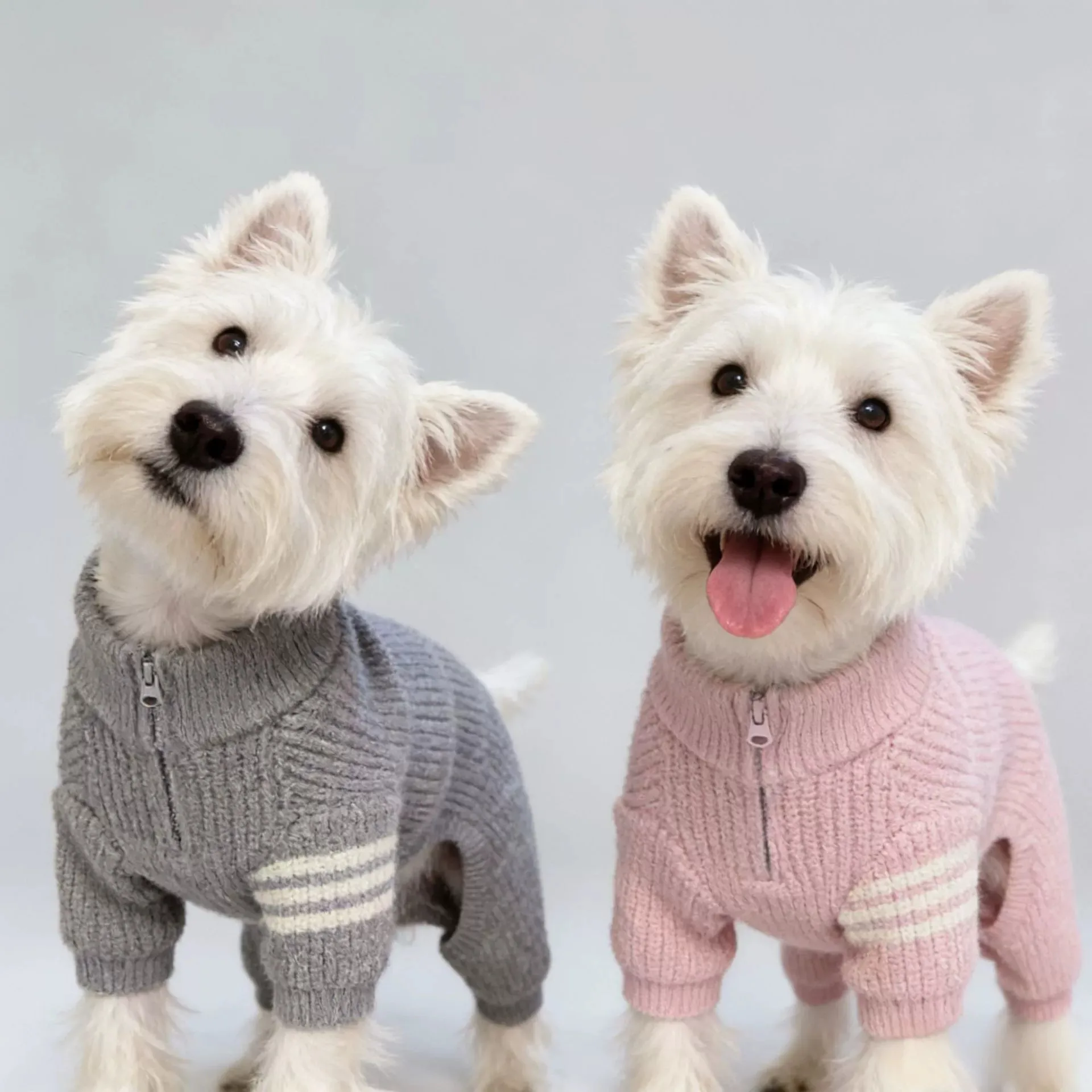 Thumbnail 3 - #13 Cheapest Dog Jumpers Deals You Can Get