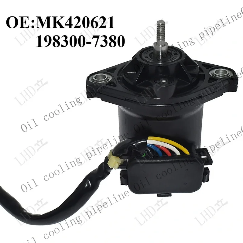 A+ Electric Accelerator Part Sensor MK420621 198300-7380 For Mitsubishi Fuso