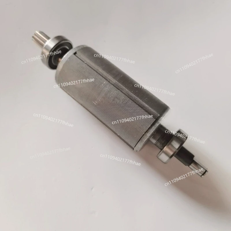 FOR  490/495/595 390/395 Sprayer Motor Rotor