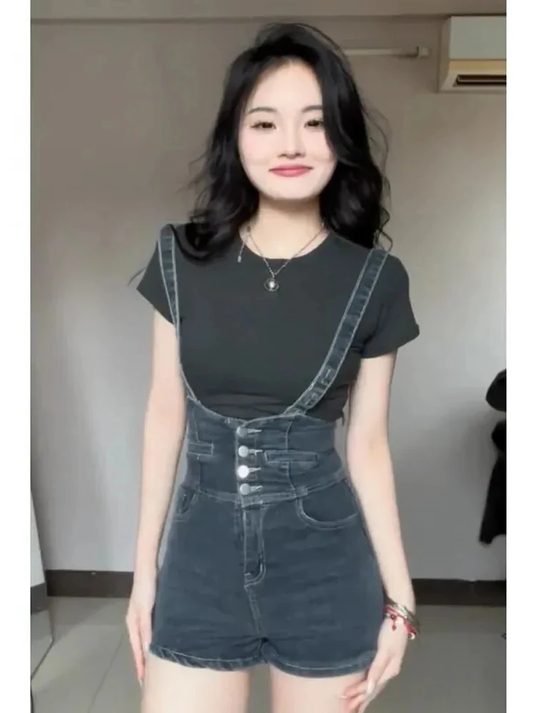 ชุดรอมเปอร์ผู้หญิง ผ้าพลัฌหรูหรา สไตล์โบฮีเมียน ชุดนอนฮาโลวีน ชุดนอนฤดูใบไม้ร่วง ชุดนอนลำลอง ชุดแคทสูท ชุดเปิดไหล่ ชุดฤดูร้อนสีขาว ชุดหลวมๆ ชุดราตรี ชุดเอี๊ยม