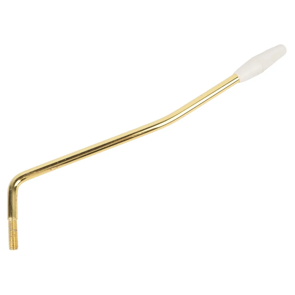 Professional Metal Tremolo Arm 5MM Thread Gold/Silver/Black Whammy Bar Thread Tremolo Arm For Guitar