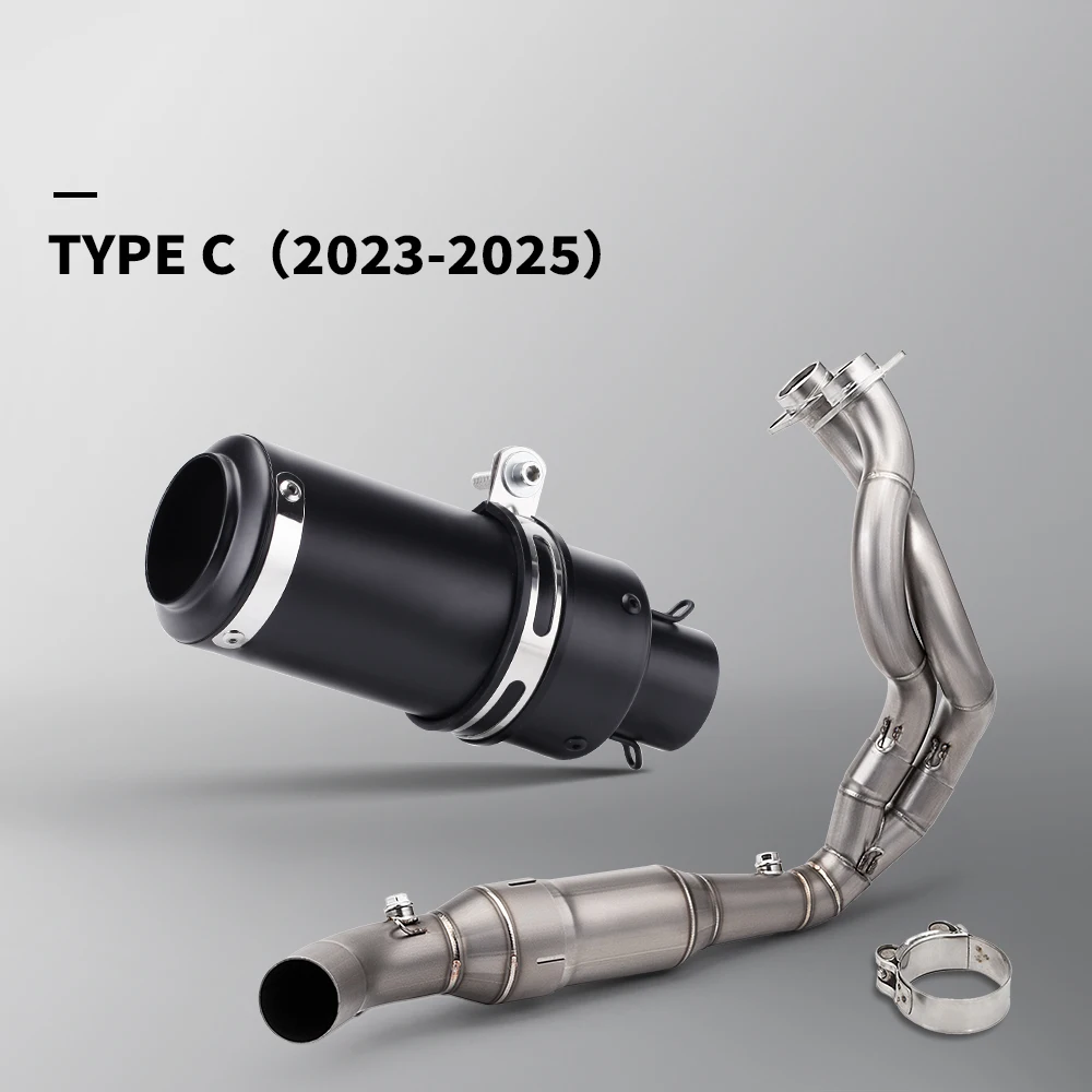 motorcycle-full-exhaust-system-muffler-for-er6n-versys-650-z650-ninja-650-front-middle-connection-link-pipe-performance-upgrade