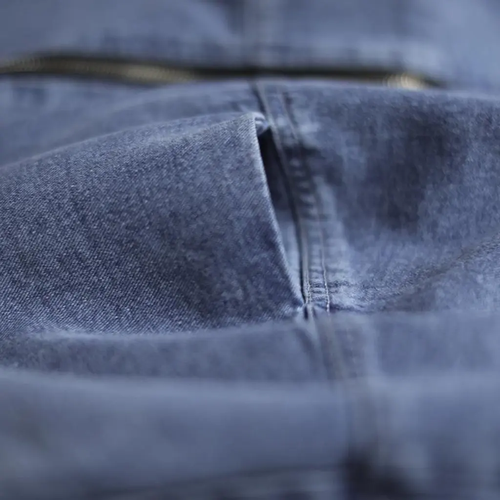 

plus Size Women's Denim Jacket 100kg Trendy Ins Autumn Winter Long-Sleeved Top Short Style for Fat Ladies New