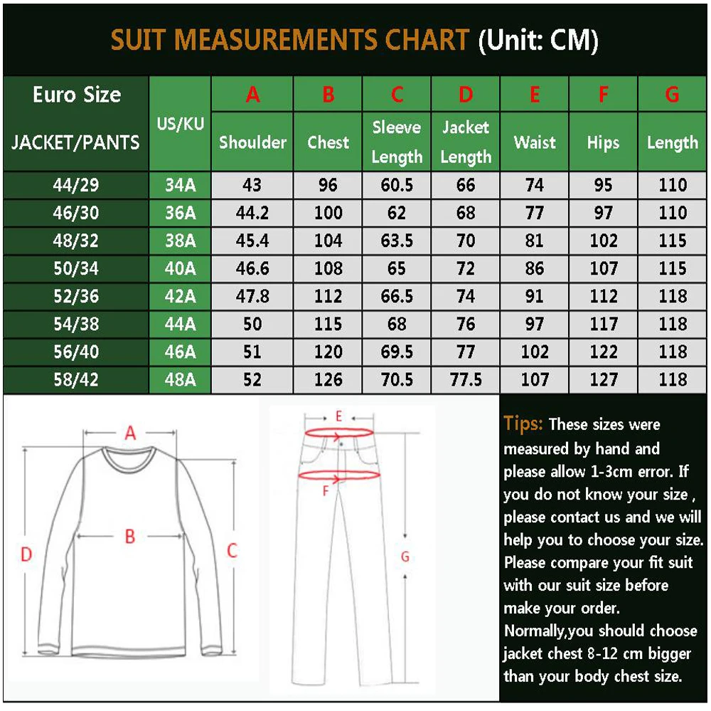 Classic Shawl Lapel Suit Sets For Men Fashion Printed Blazer Vest Pants 3 Pieces Wedding Banquet Groomsman High Quality Outfits