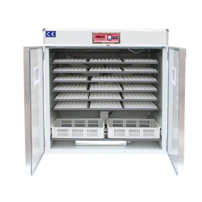 

Chicken Egg Incubator /Chicken Eggs Incubator And Hatcher / Egg Incubator Of Egg Hatching Machine