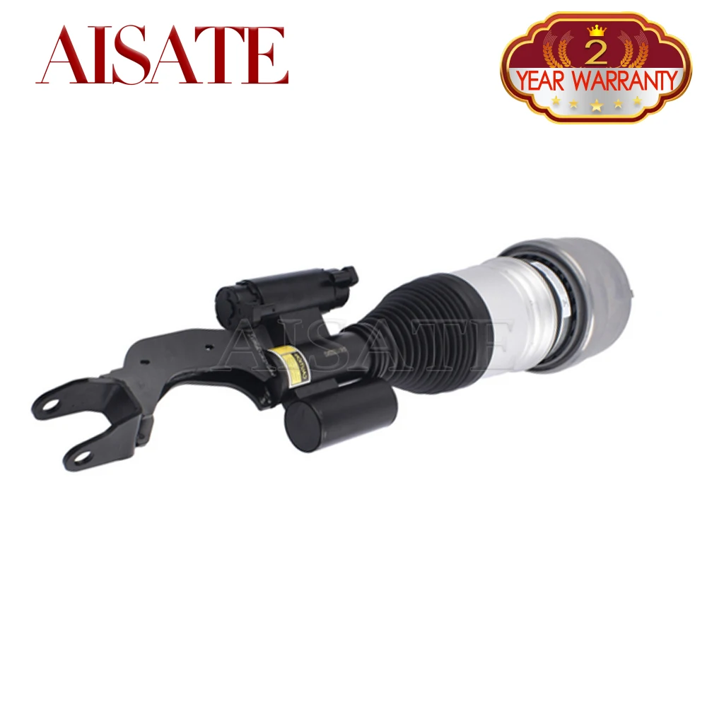 

Для Mercedes-Benz E 43 AMG E300 E400 E450 4Matic: передний левый/правый амортизатор пневмоподвески A2133200700 A2133200802