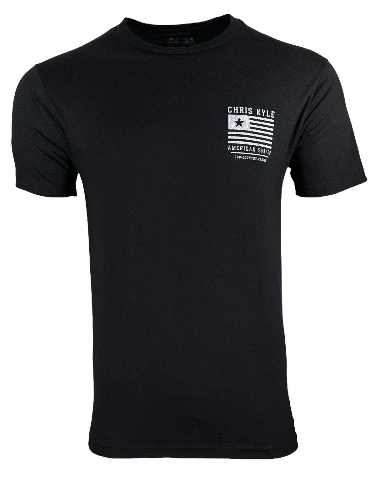 هاوتزر نمط تي شيرت رجالي كريس كايل قناص عسكري نرونت الراقية الفاخرة لكل من الرجال والنساء أفضل Y2k #2