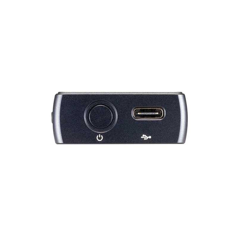 XDUOO X2S مشغل موسيقى HIFI معدني محمول بدون فقدان مضخم ضوت سماعات الأذن يدعم تنسيق DSD APE FLAC WAV مع طاقة إخراج 250 ميجاوات #1