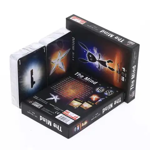 8 best sales spel sinnet - №8