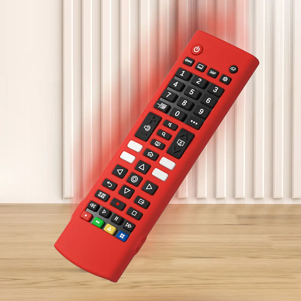 Tv Remote Control S…