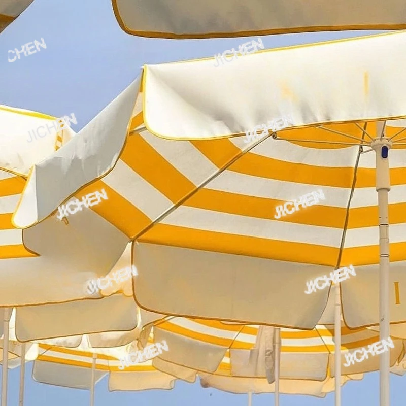 Hg Beach Umbrella O…