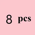 8 PCS Set