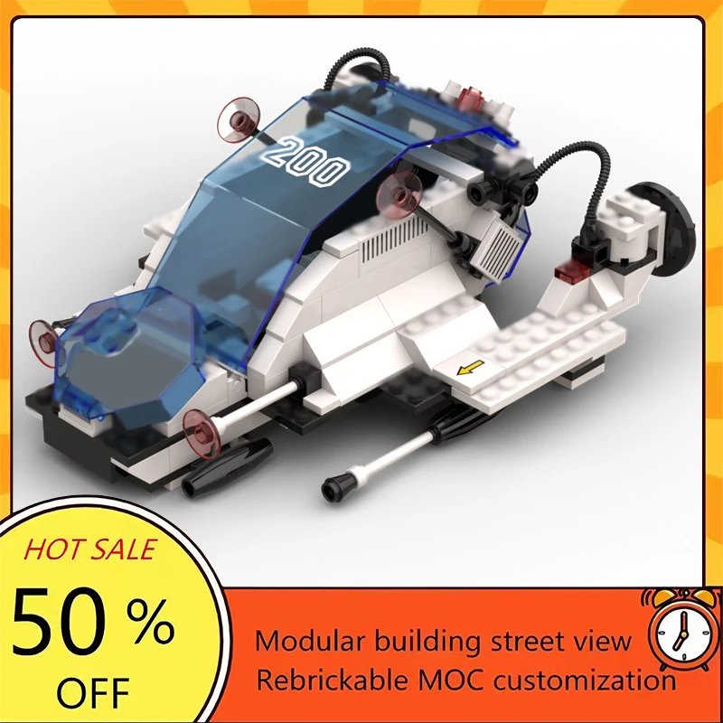 

Набор из 246 деталей: Популярная модель космического корабля из фильма «Звездные войны», конструктор MOC, модульные технологичные блоки, подарок на праздник, игрушка для сборки, детский набор