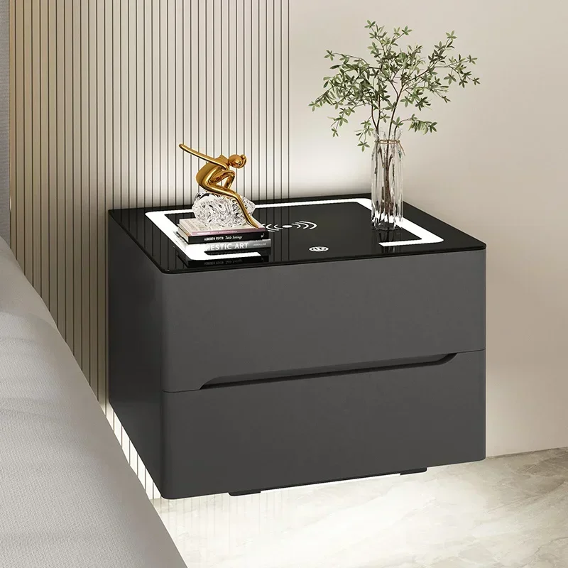 Nightstands Bedside… - image