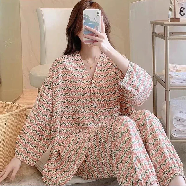 Women's pajama sets xl sale
