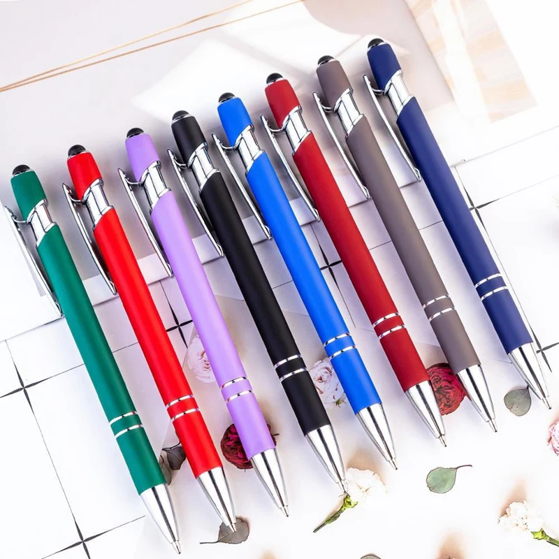 

10Piece Teacher Pen Inspirational Quote Pen For Ladies Men Students School Office