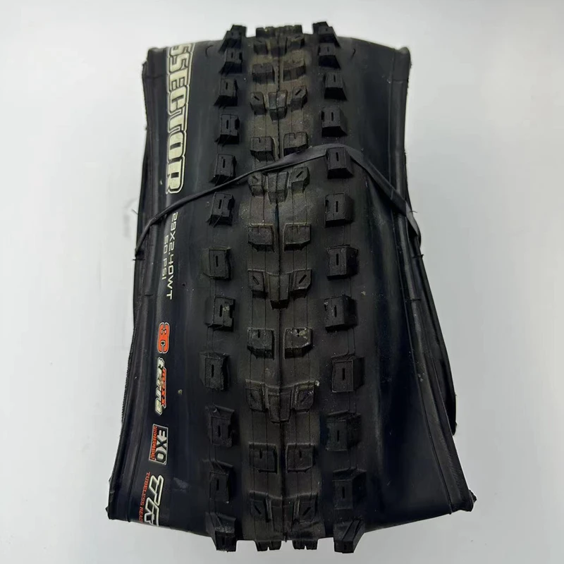 إطار دراجة جبلية MTB mxxis-disectectombike ، 29x WT ، 3C 50PSI ، Maxx ، tra ، حماية EXO ، بدون أنبوبي ، دراجة كهربائية جاهزة ، إطار دراجة #5