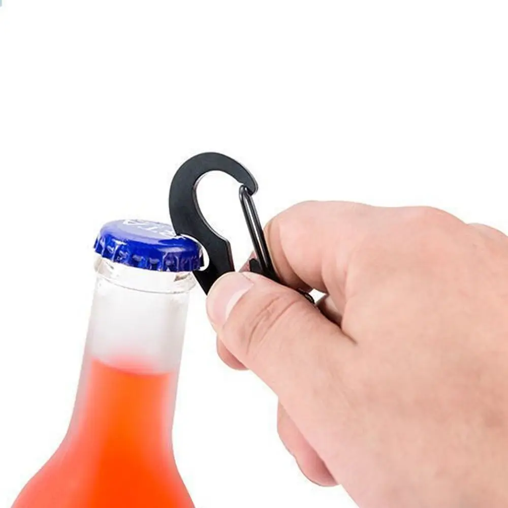 

Инструмент для выживания, карабин, крючок, шнур, походная открывалка для бутылок, брелок для ключей, зонтик, веревка, брелок для восхождения, открывалка для бутылок, брелок