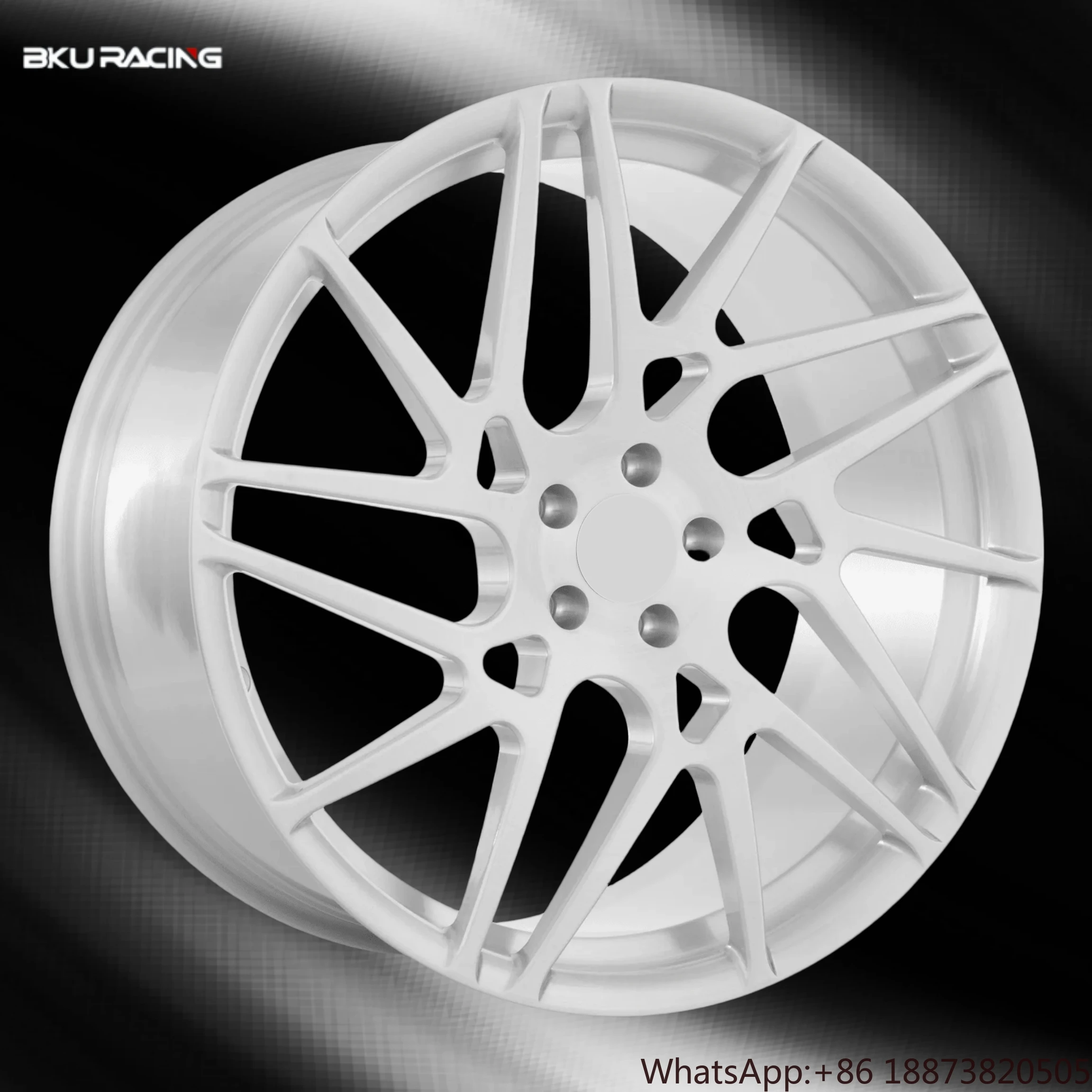 

Кованое колесо 5X112 19 20 21-дюймовые диски из сплава серебристого матового сплава для Mercedes Benz s Class W222 W223 W220 S500 S580 S680