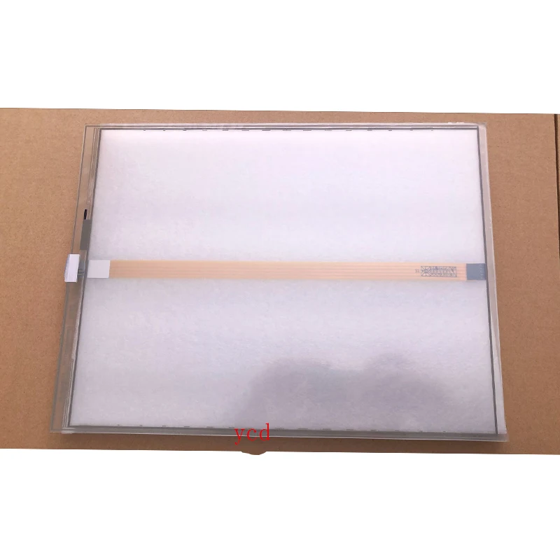 

AMT2517 91-02517-000 brand new 5-wire resistance touch screen touch glass touch panel touch screen