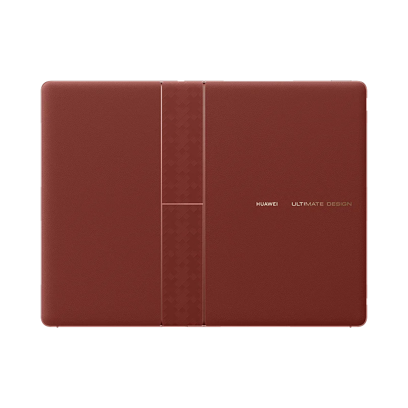 2025 HUAWEI MateBook Fold ULTIMATE DESIGN HarmonyOS 5 18-inch