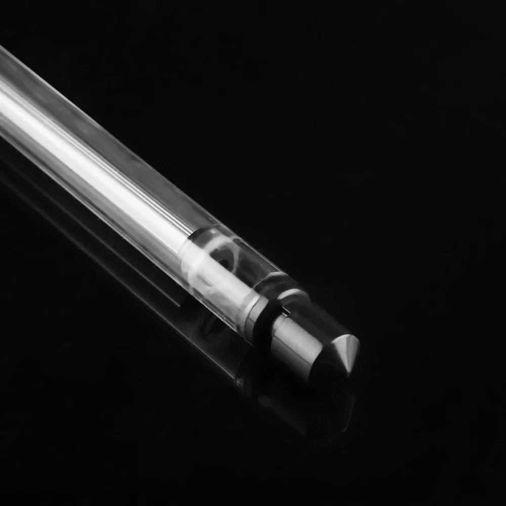 Hand Press Siphon Tube Transparent Tube Siphon Start Wine Residue Separator Fine Mesh Residue Filter Head Long Hose Design