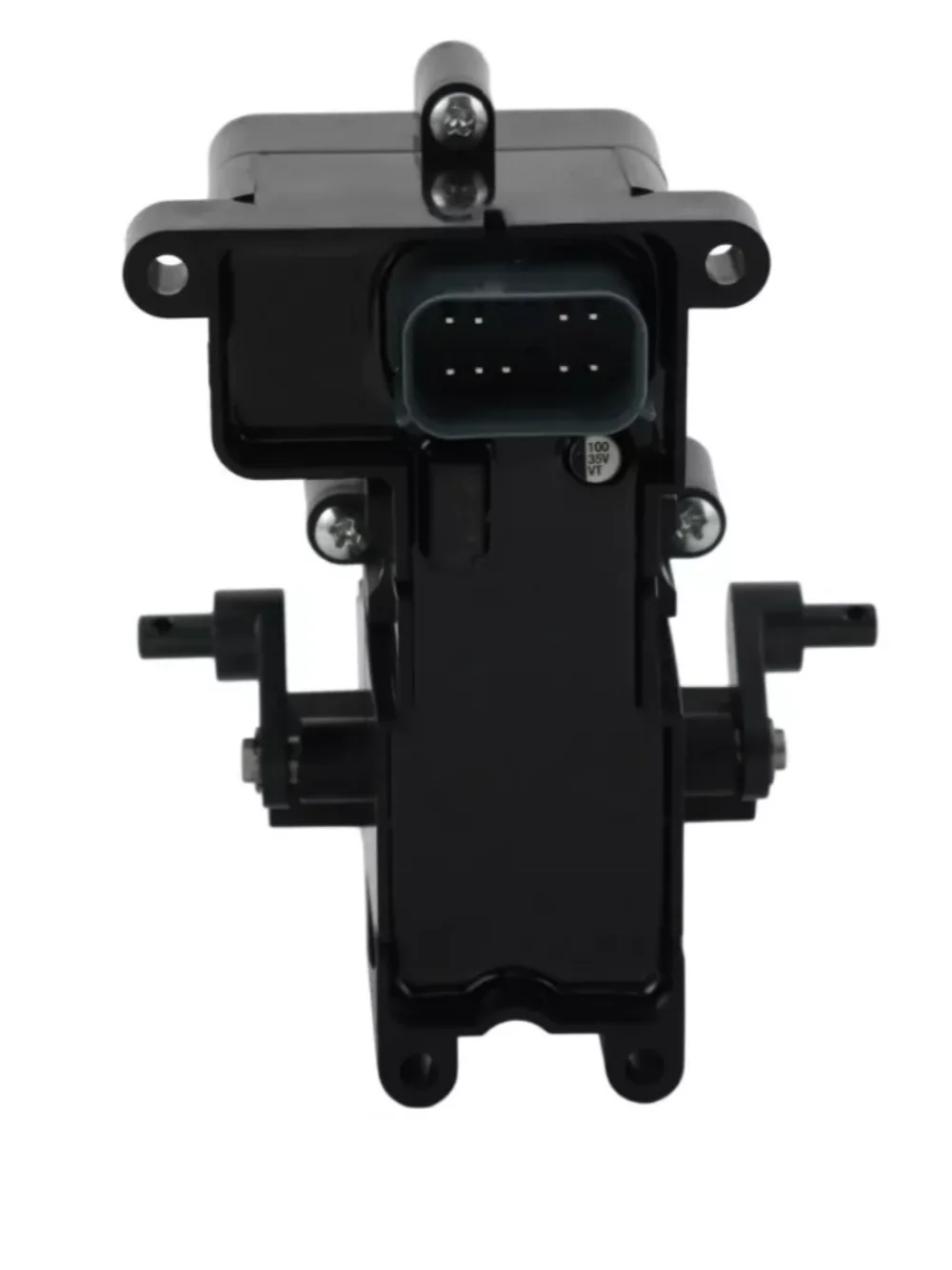 

Brake control for Toro TimeCutter Exmark Quest E S 115-9660 120-7144 121-3017