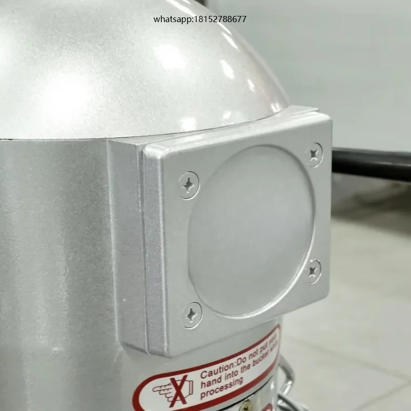 Commercial  Food Mixer Dough Mixer Machine