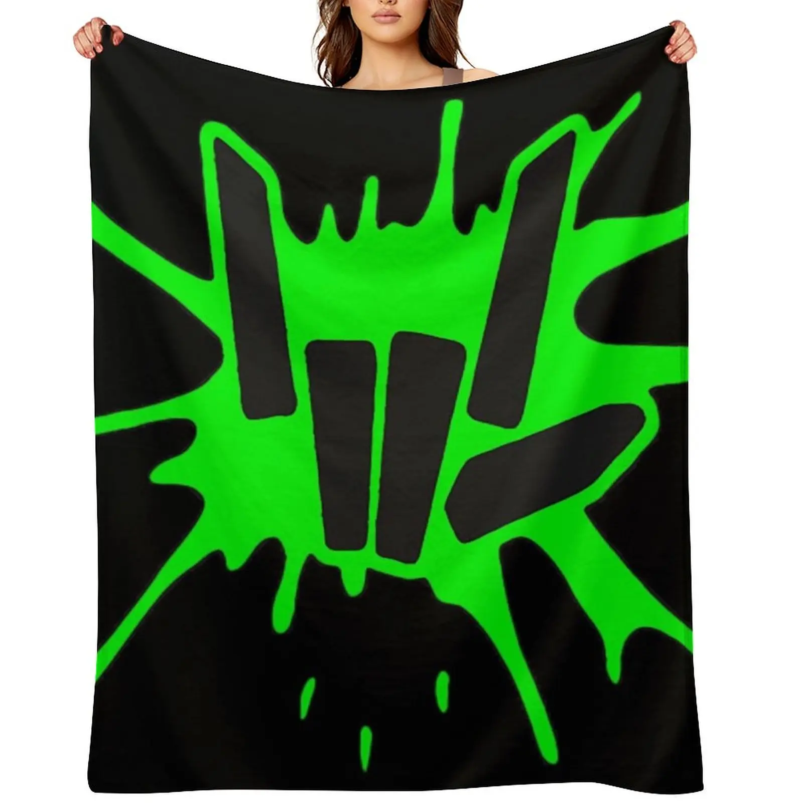 

Carter Sharer Throw Blanket Heavy Luxury Thicken Decoratives For Sofa Thin Blankets