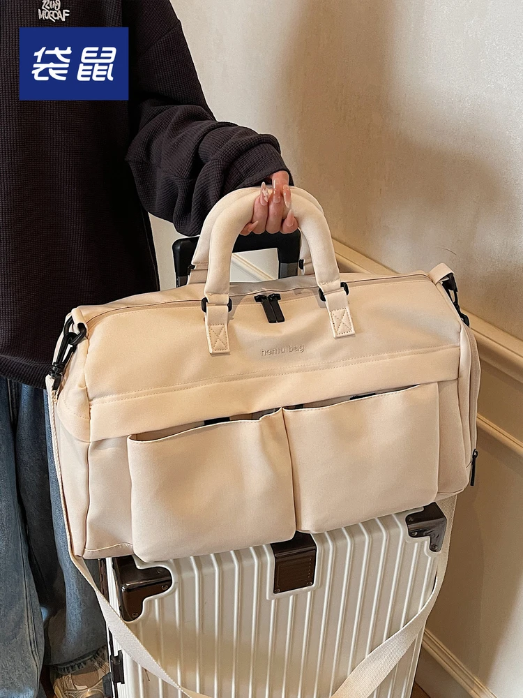 canguro-da-donna-leggero-grande-capacita-durevole-borsa-da-viaggio-valigia-borsa-materiale-in-nylon-pieghevole-senza-ruote-per-viaggi-aerei